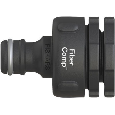 CONECTOR GRIFO MULTI FIBERCOMP FISKARS 1 12 34 (1/3)