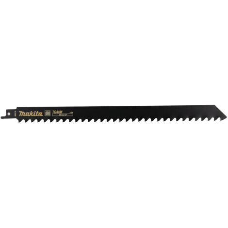 MAKITA BRZESZCZOT DO PIŁ SZABLASTYCH TC/HM 305x1,5mm /2szt. BET.KOMÓRK,CEGŁA MIĘKKA, EPOXY (1/4)