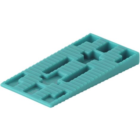 wolfcraft GmbH 6930000 cruceta para suelo 40 pieza(s)