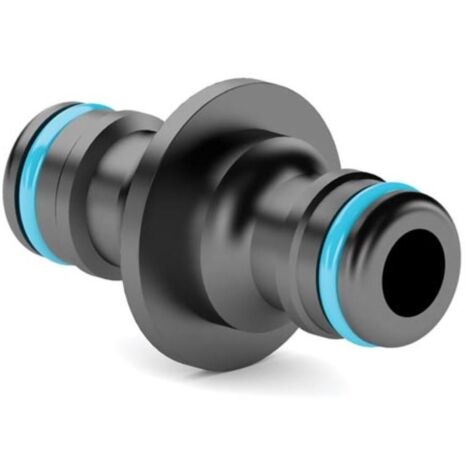 CELLFAST 53-200 Conector de manguera Negro 1 pieza(s)