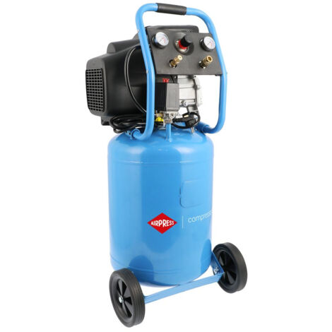 Airpress HL 360-50 compresor de aire 1800 W 288 l/min Corriente alterna (1/5)