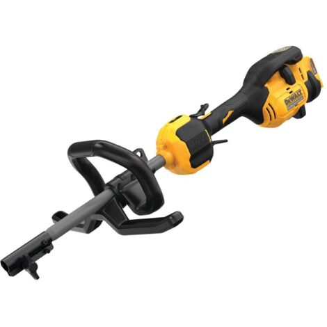 DEWALT URZĄDZENIE WIELOFUNKCYJNE 54V DCMAS5713X1 1x9/3,0Ah FLEXVOLT Z PODKASZARKĄ SPLITBOOM (1/4)