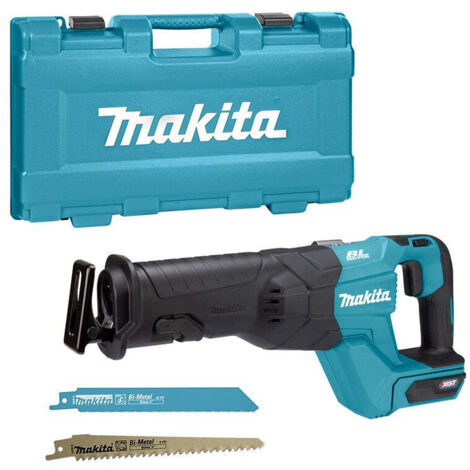 MAKITA PIŁA SZABLASTA  40V XGT JR001GZ