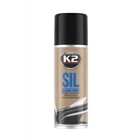 K2 SIL 150 ML Protege contra la congelación de los sellos (1/3)