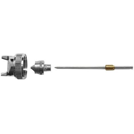 Awtools boquilla para pistola de pintura HVLP mini H-2000 / 1.2mm