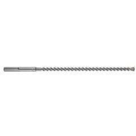BROCA SDS-MAX MX4 Ø16X540 REF,4932352757 MILWAUKEE