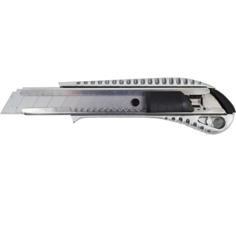 Awtools nożyk do tapet 18mm / sk5 obudowa metalowa (1/2)