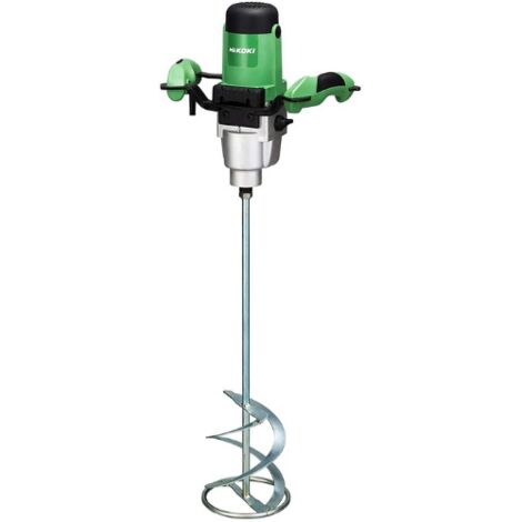 HIKOKI MIESZARKA 1600W UM16VST2 UAZ REG. OBR.