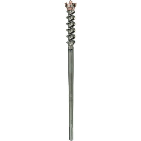Broca perforadora SDS-MAX-9 45 x 450 x 600 mm P NB - B 1618596455