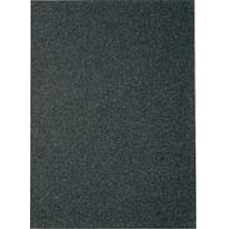 Papel de abrasivo resistente al agua PS11230x280mm Grano 800 Klingspor (por 100) (1/2)