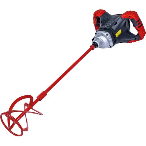 Rubi mixer rubimix-8 easy pro 230v 50/60h (1/5)