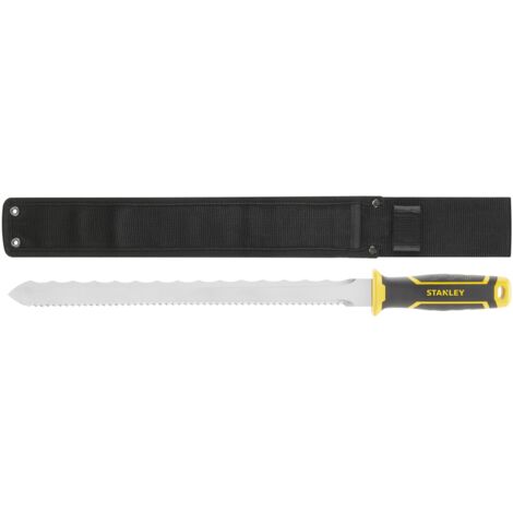 Cuchillo aislante - 350 mm - Suministrado con estuche - FATMAX - STANLEY, FMHT10327-1