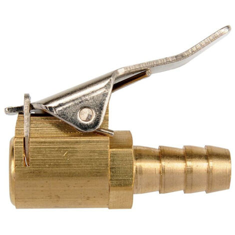 CABEZAL DE BOMBEO DE 6 MM - YT-2371 (1/2)