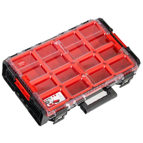 ORGANIZADOR QBRICK SYSTEM ONE XL - SKRZ N1262