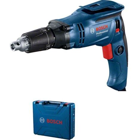 GTB 650 650W DESTORNILLADOR PARA PLACAS DE YESO - B 6014A2000 (1/3)