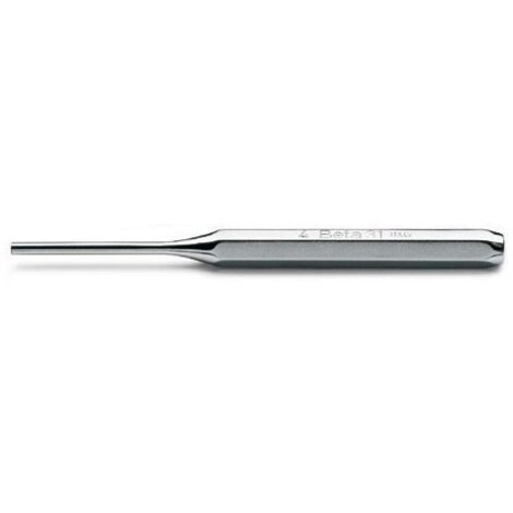 Cacciaspine Cromado 5X165 31 Beta
