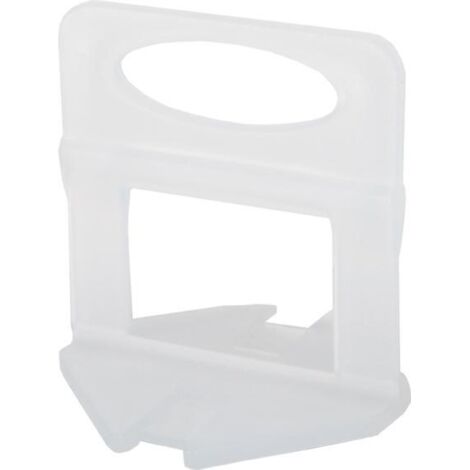 sistema de nivelación Brida RUBI Delta Level System - 1mm