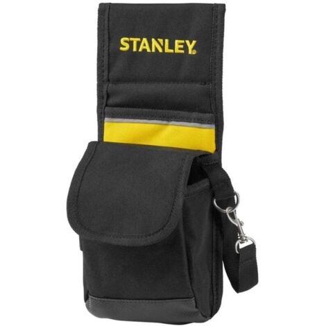 Portaherramientas Stanley Amarillo Nailon