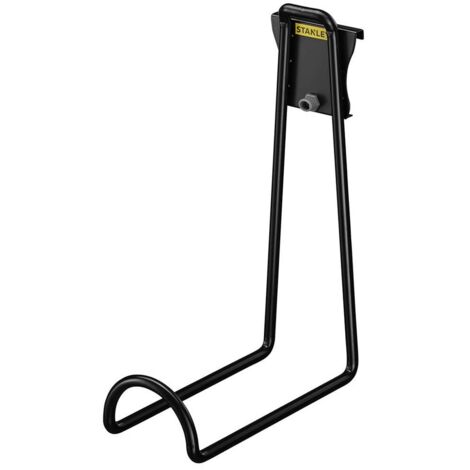 Gancho para sistema de pared de escalera Track (1/4)