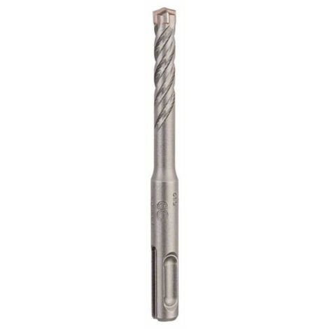 Brocas martillos perforadores SDS Plus-5X 8 x 50 x 110 mm BOSCH 2608833788