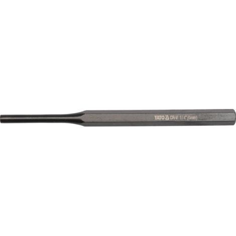 Perforadora 5,0x150 mm YT-47144 YATO