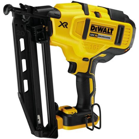 Clavadora DeWALT DCN660N (Cuerpo solo)