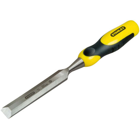 FORMON FILO BISELADO 6MM STANLEY MILÍMETROS 32 MILIMETROS