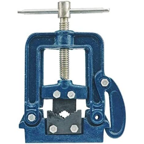 VOREL 36570 - tubería articulada vice 0,5-2,0