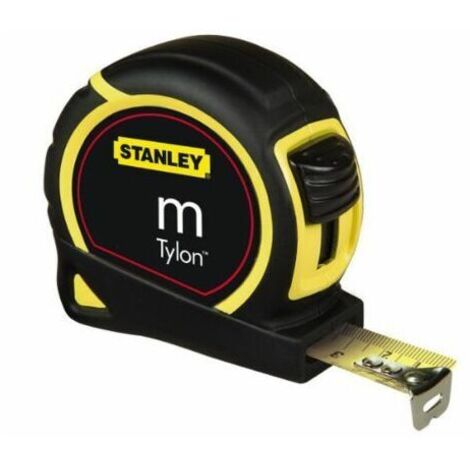 Cinta métrica STANLEY ST-0-30-497 de 5 m