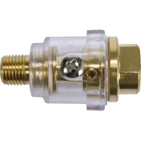 VOREL 81570 acoplamiento y conector para máquina neumática 1 pieza(s) (1/2)