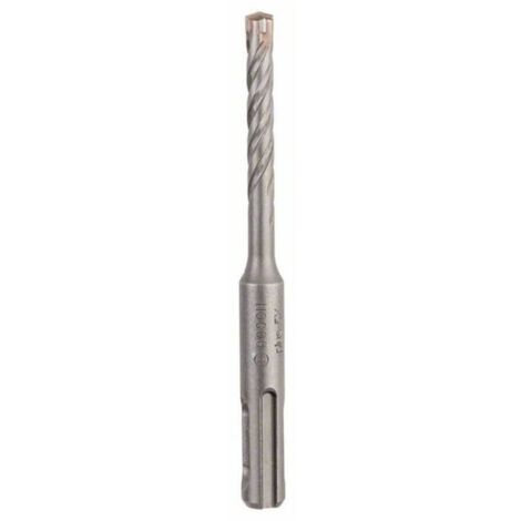 Brocas martillos perforadores SDS Plus-5X 6 x 50 x 110 mm BOSCH 2608833777