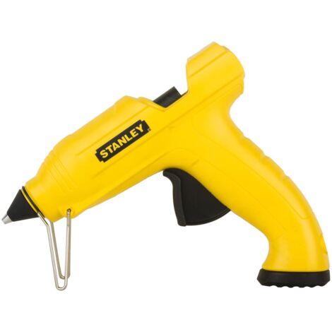 STANLEY STHT6-70416 Pistolas de Cola Termofusible GR90 40W con/sin cable  STANLEY STHT6-70416