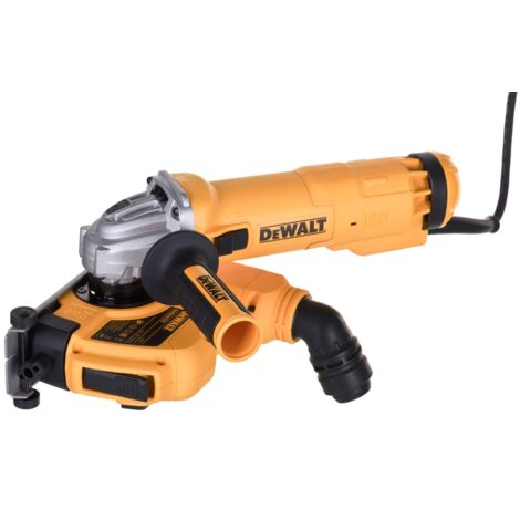 DeWalt Szlifierka kÄ…towa 1400W DWE46107+OSŁONA (1/5)
