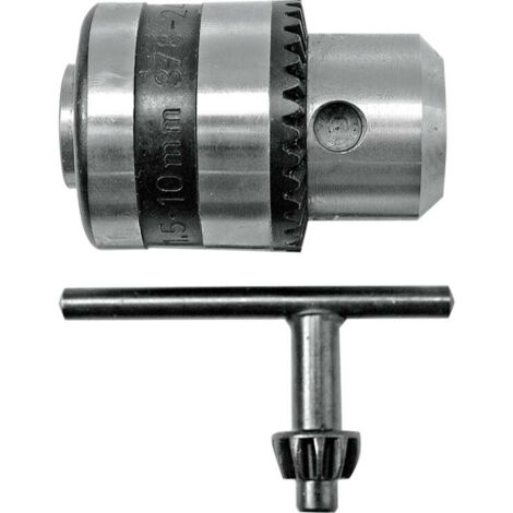 Portabrocas taladro manual llave 13mm 1/2x20 79630 vorel (1/2)