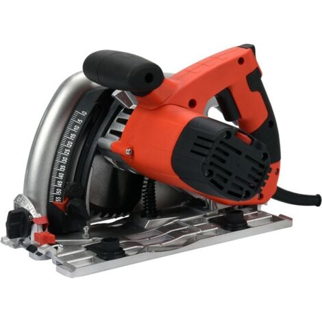 Sierra de inmersión de 1300 W y 165 mm - YT-82168