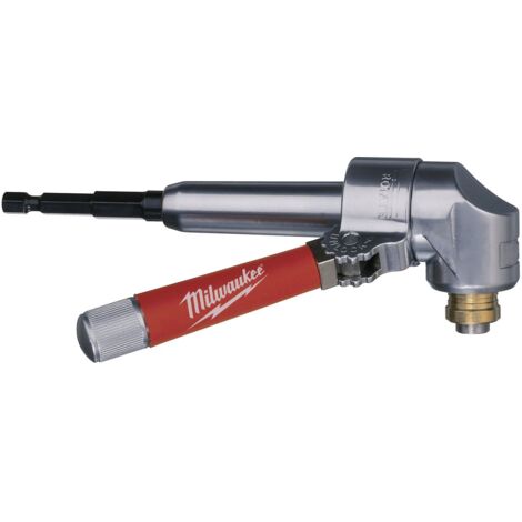 Mandril de taladro de ángulo 4932352320 de Milwaukee - OSD 2