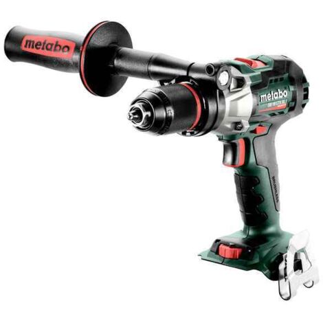 Taladro percutor 18 V SB 18 LTX BL I - Pick+Mix (sin batería), maletín Metabox Metabo (1/7)