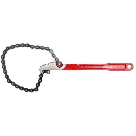 LLAVE DE CADENA VOREL 300mm 55792 (1/2)