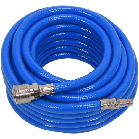 Yato YT-24220 manguera neumática 10 m 20 bar Azul