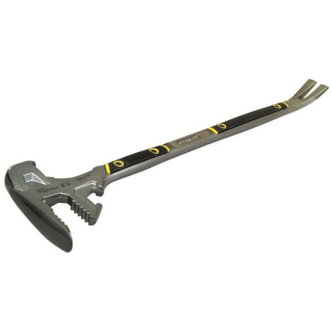 Martillo multifuncional Stanley Fatmax para Fubar en acero 760mm