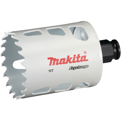 MAKITA E-06731 Broca corona BIM Ezychange 54mm (1/3)