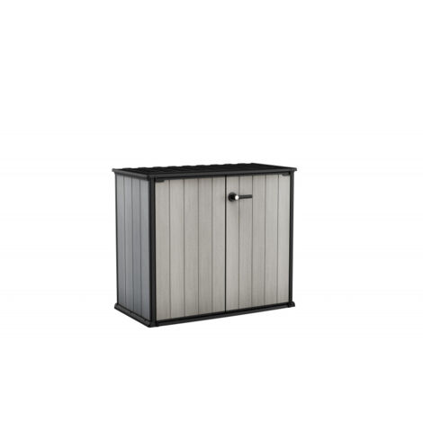 Caja de Herramientas Keter en Resina Pintable PATIO STORE