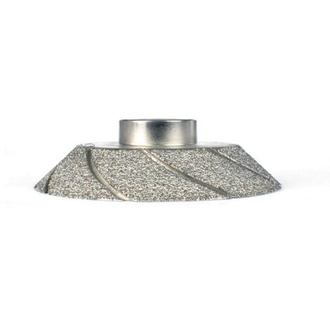 MUELA DIAMANTADA GRANO MEDIO ART. FPE15TP PARA PERFILADOR TOPROFILE MONTOLIT