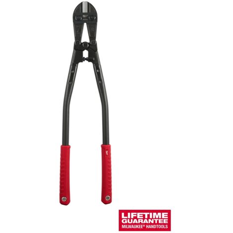 MILWAUKEE NOŻYCE PRZEGUBOWE 610mm DO PRĘTÓW