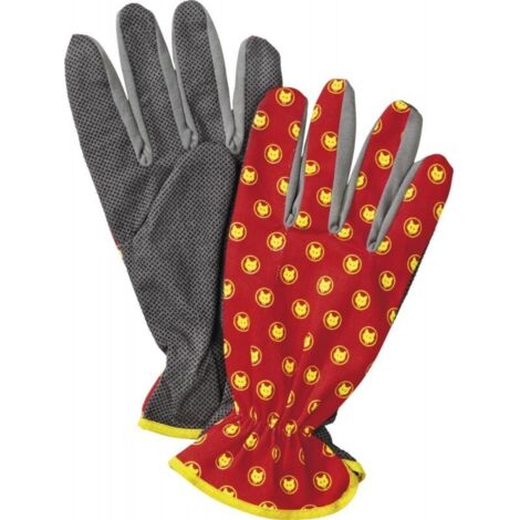 Guantes Talla 7 GH-BA 7 (por 12) (1/2)