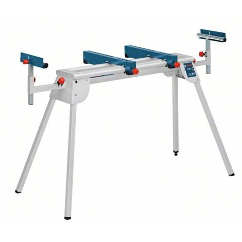 Soporte para sierra ingletadora BOSCH GTA 2600 - 0601B12300