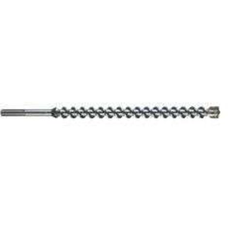 BROCA SDS-MAX RX4 32X500 REF,4932352786 MILWAUKEE
