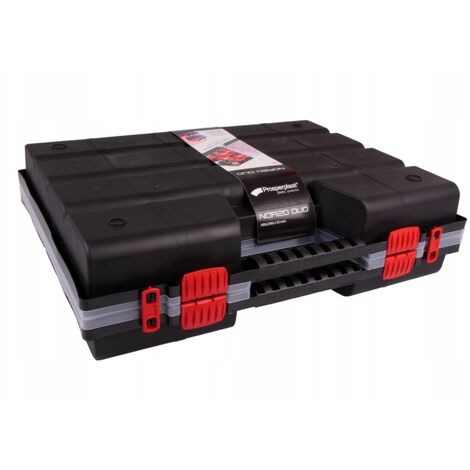 KNOS504015 Organizador de herramientas y taller