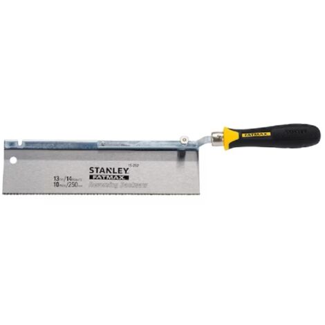 SERRUCHO COSTILLA FATMAX MANGO STANLEY