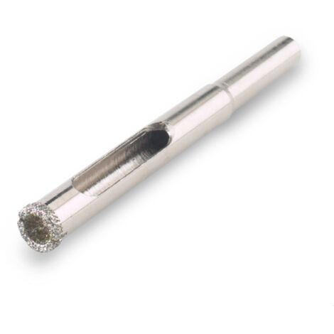 RUBI 04920 Broca Easygres Ø6,5 Mm. - ref: 04920